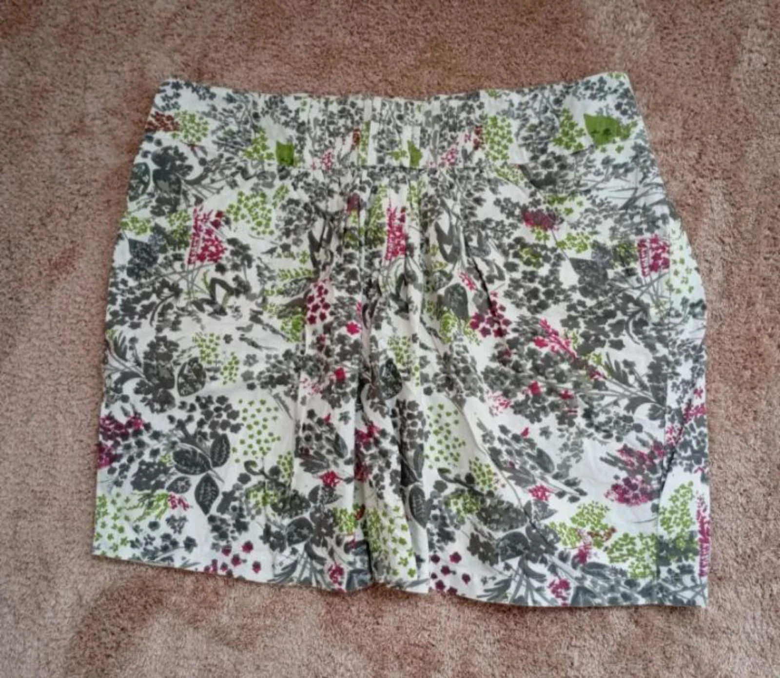 Amichi minirok voor dames | Maat M – photo 5